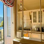 Belle Ile View Apartment Cadenabbia