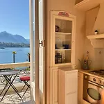 Belle Ile View Apartment