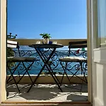 Belle Ile View *