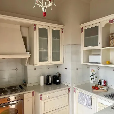 Belle Ile View * Cadenabbia