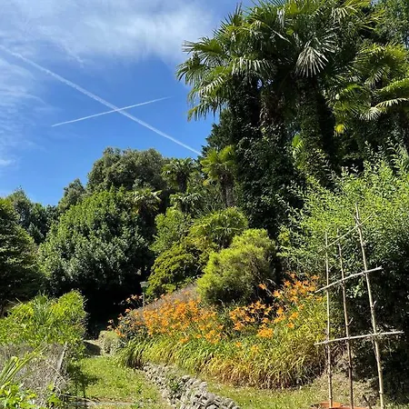 Belle Ile View * Cadenabbia