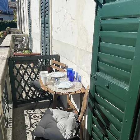 Διαμέρισμα Belle Ile View *