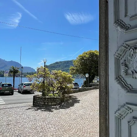 Διαμέρισμα Belle Ile View