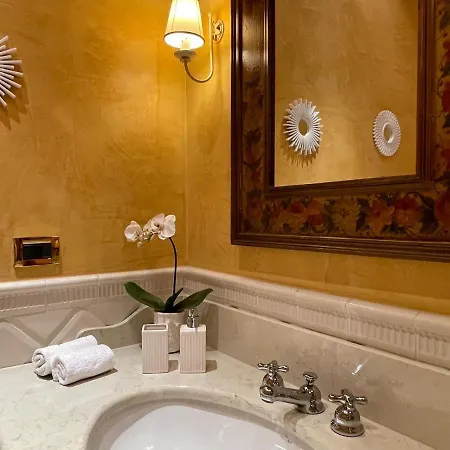 Belle Ile View * Cadenabbia