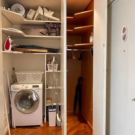 Belle Ile View Διαμέρισμα *