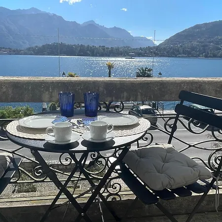 Appartement Belle Ile View Cadenabbia