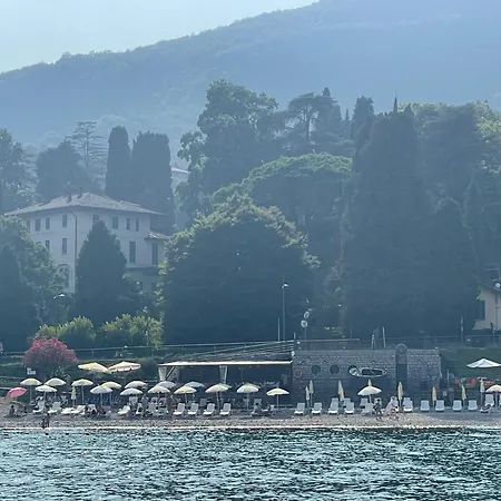 Belle Ile View Cadenabbia