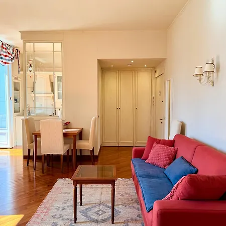 Belle Ile View * Cadenabbia