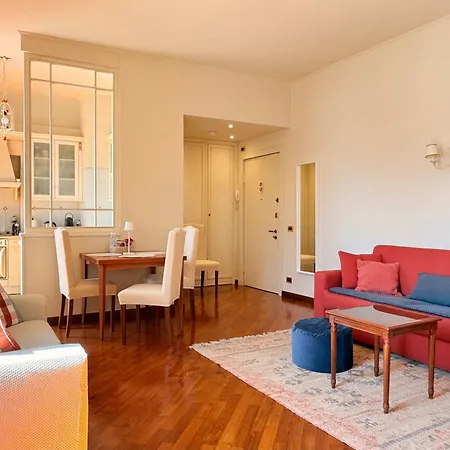 Belle Ile View Διαμέρισμα *