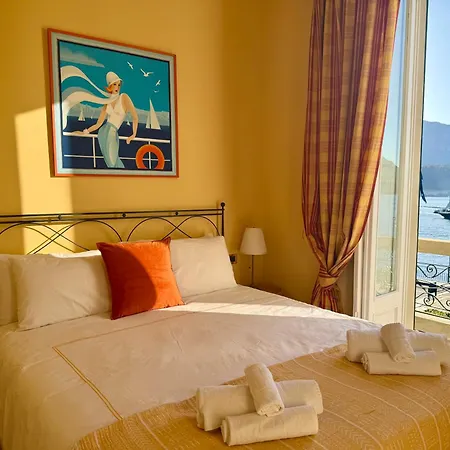 Belle Ile View Διαμέρισμα