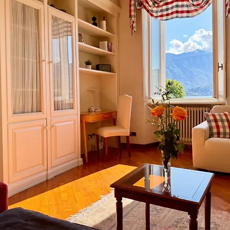 Διαμέρισμα Belle Ile View