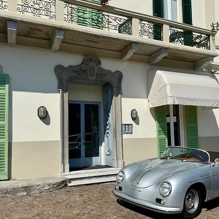 Διαμέρισμα Belle Ile View *