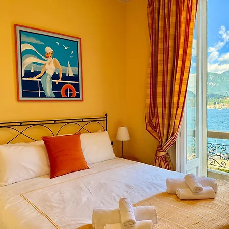 Belle Ile View شقة