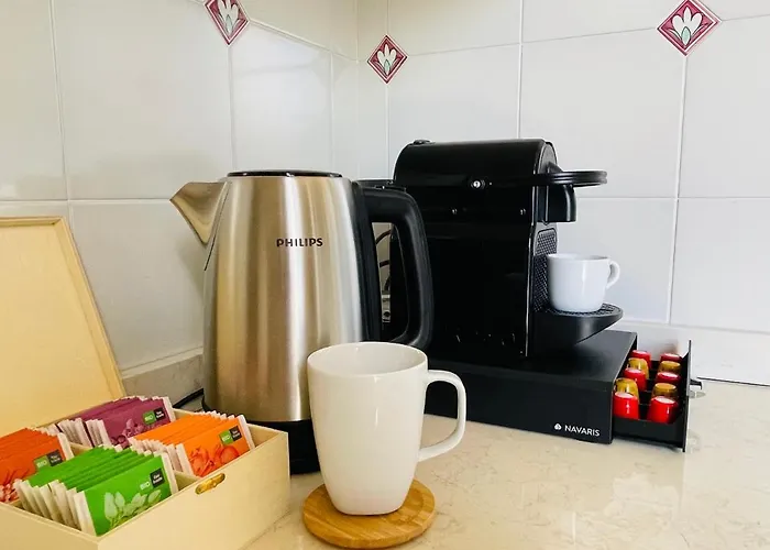 Belle Ile View Cadenabbia