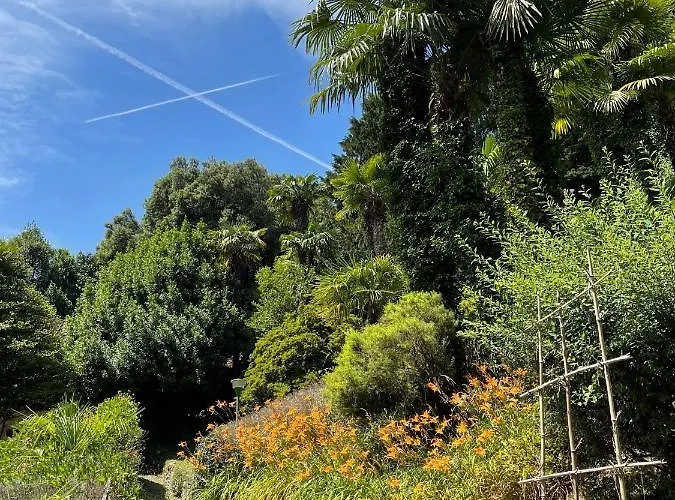 Belle Ile View * Cadenabbia