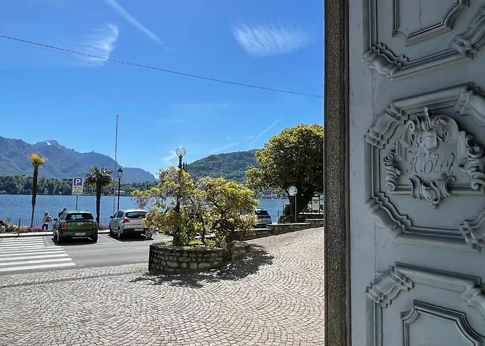 公寓 Belle Ile View