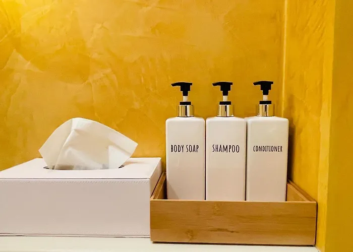 公寓 Belle Ile View