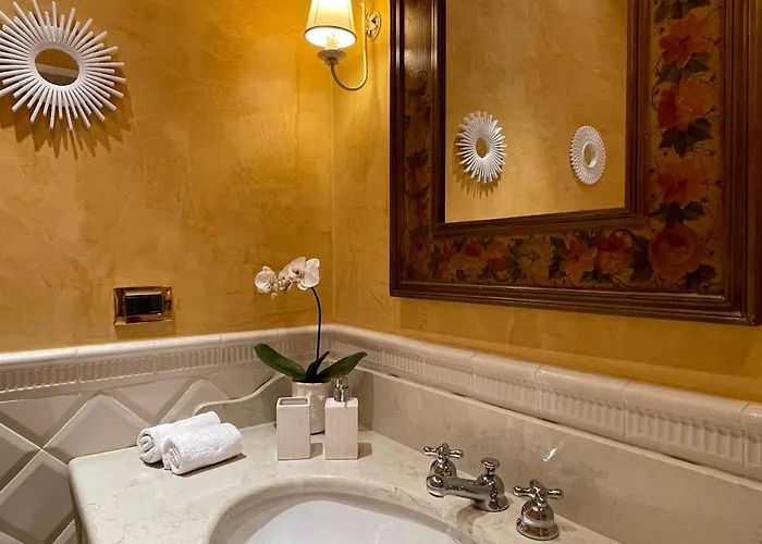 Belle Ile View * Cadenabbia