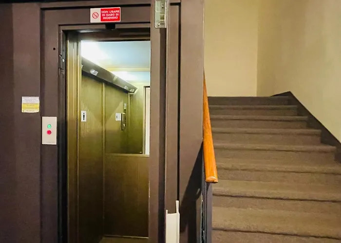 公寓 Belle Ile View Cadenabbia