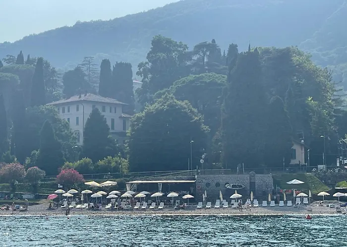 Belle Ile View Cadenabbia