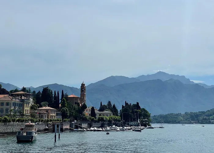 Belle Ile View * Cadenabbia
