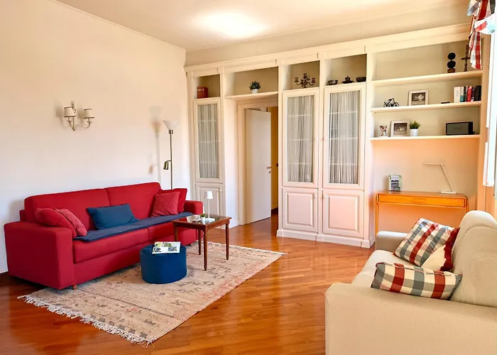 公寓 Belle Ile View