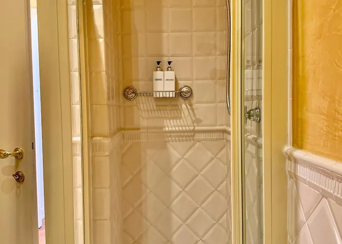 公寓 Belle Ile View