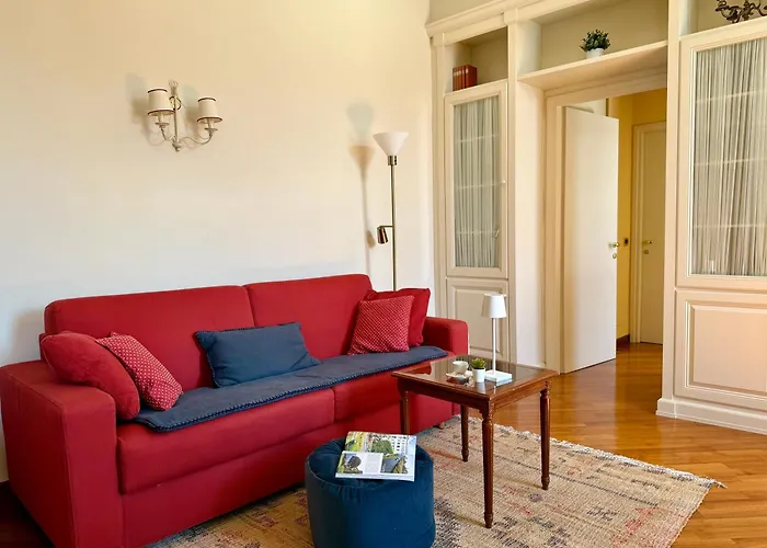 Belle Ile View 公寓