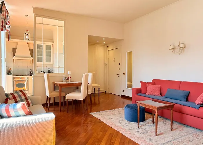 Belle Ile View 公寓 *