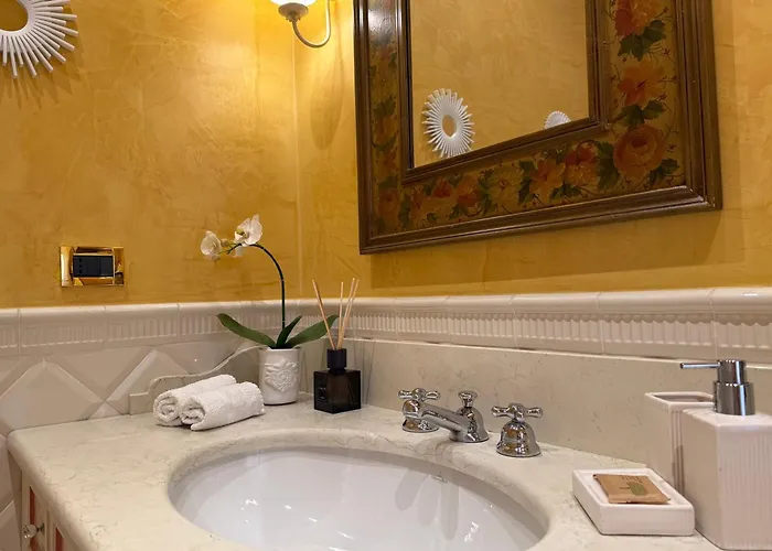 Belle Ile View 公寓 Cadenabbia