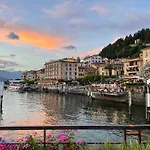 Belle Ile View Appartement Cadenabbia