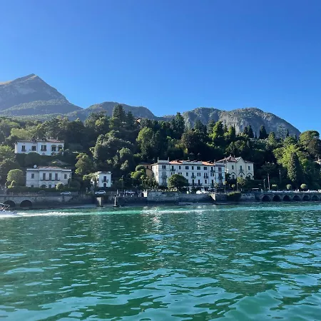 Apartament Belle Ile View Cadenabbia