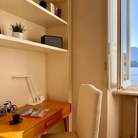 Belle Ile View Apartament