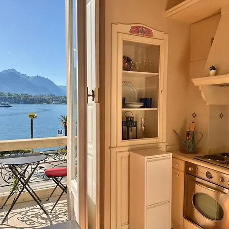 Belle Ile View Apartament