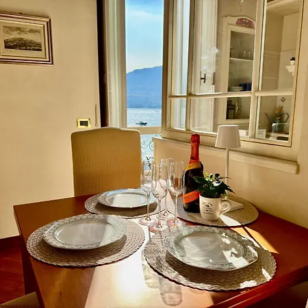Apartament Belle Ile View