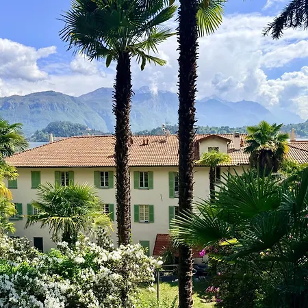 Belle Ile View Apartament Cadenabbia