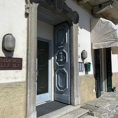 Belle Ile View Apartamento