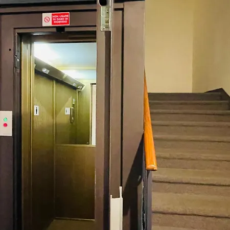 Apartamento Belle Ile View Cadenabbia