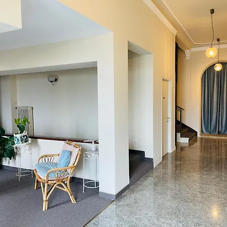 Apartamento Belle Ile View *