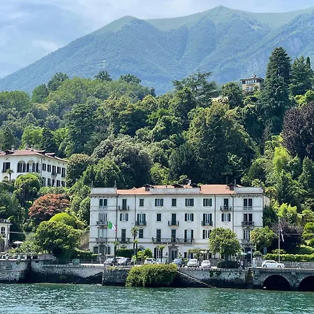 Belle Ile View Apartamento Cadenabbia