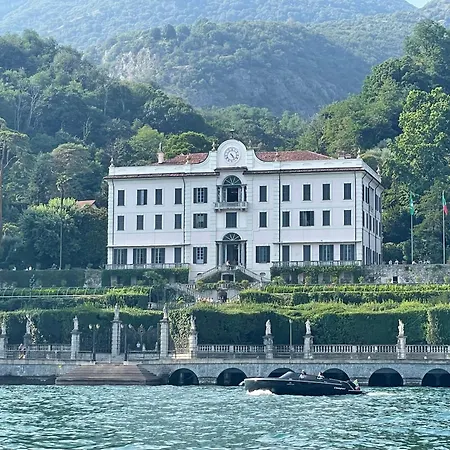 Belle Ile View * Cadenabbia