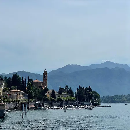 Belle Ile View * Cadenabbia