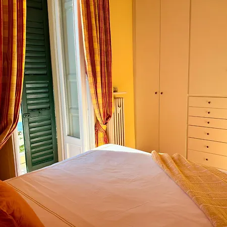 Belle Ile View Apartamento