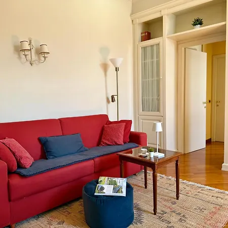 Belle Ile View Apartamento