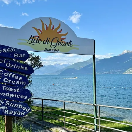 Belle Ile View Apartamento *