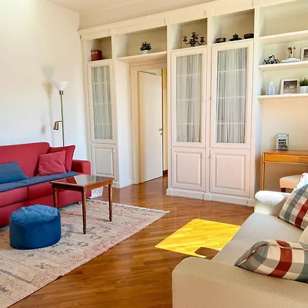Appartement Belle Ile View