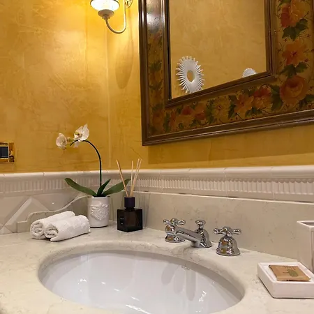 Belle Ile View Apartamento Cadenabbia