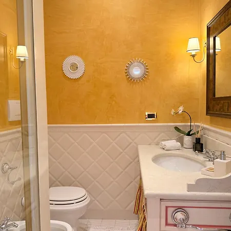 Appartement Belle Ile View Cadenabbia