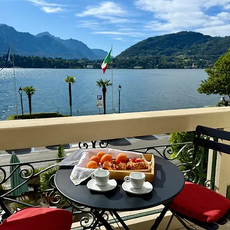 Belle Ile View Apartamento *