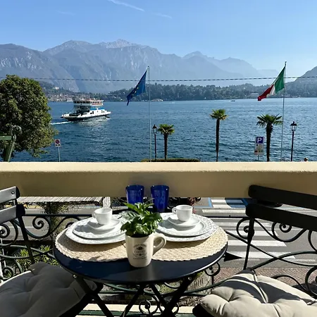 Apartamento Belle Ile View